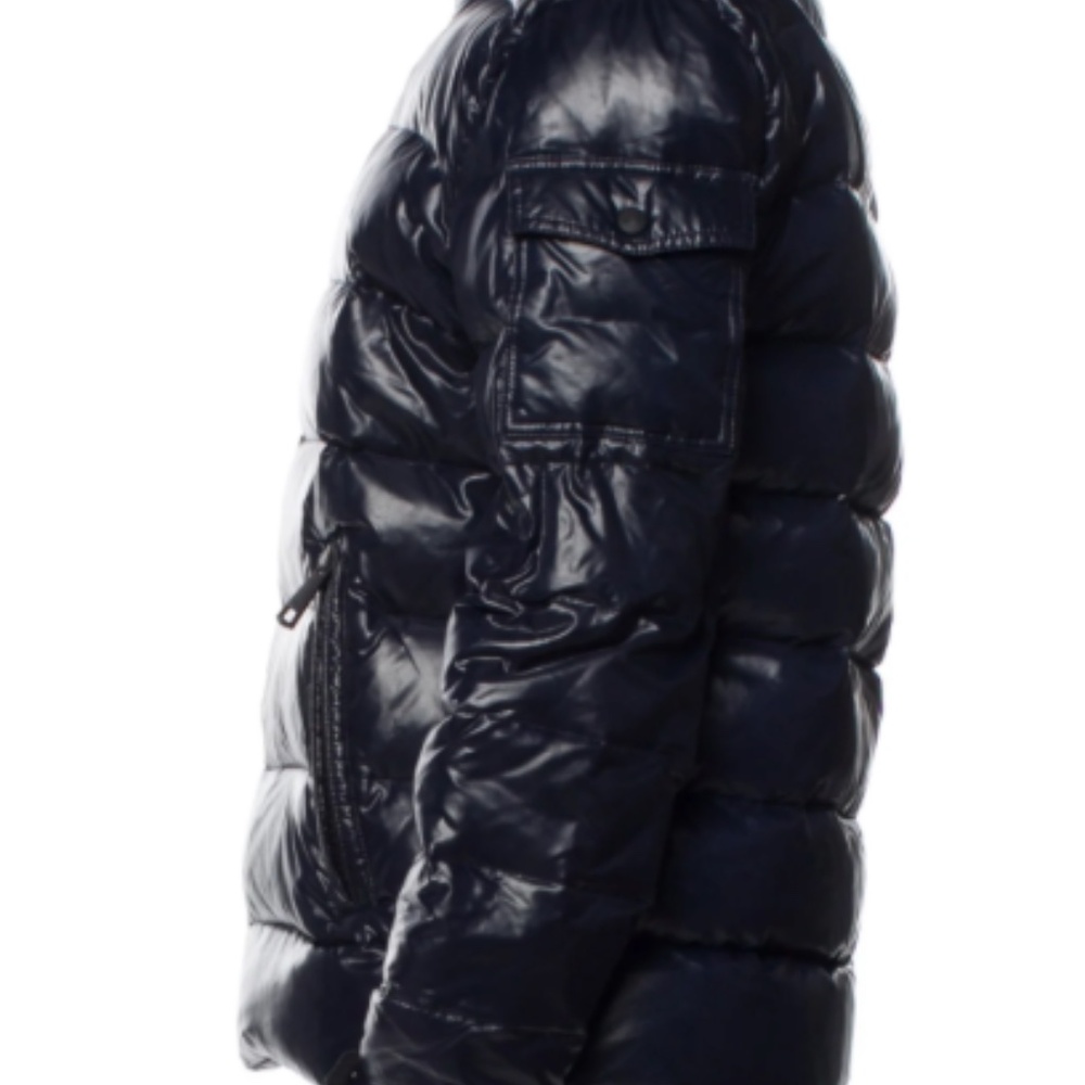 Sam Down Jacket - image 2